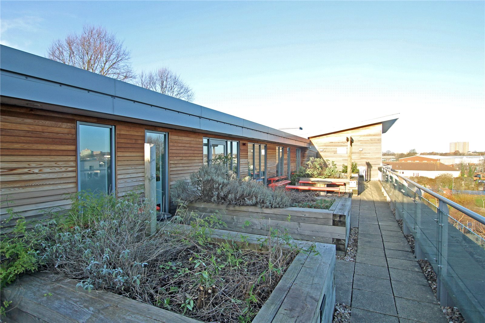 2 bedroom Flat for sale in Sweetman Place, Bristol