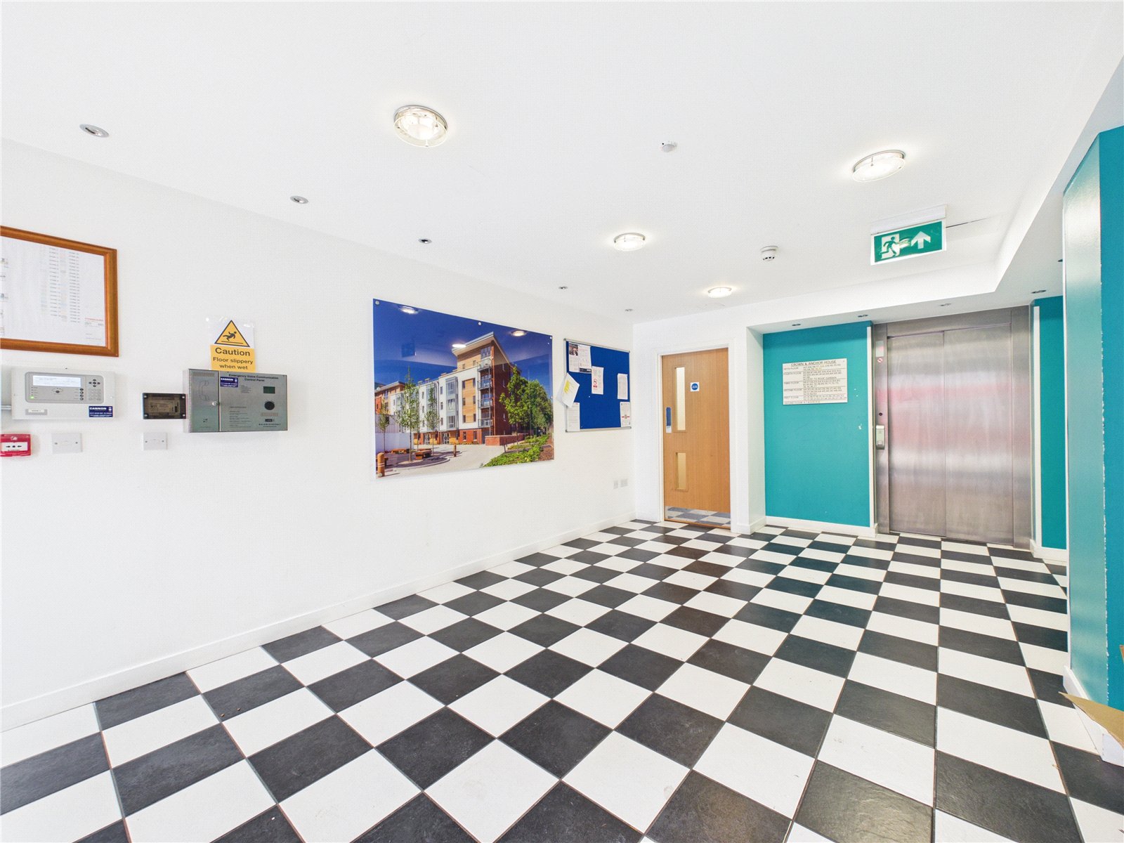 2 bedroom Flat for sale in Sweetman Place, Bristol