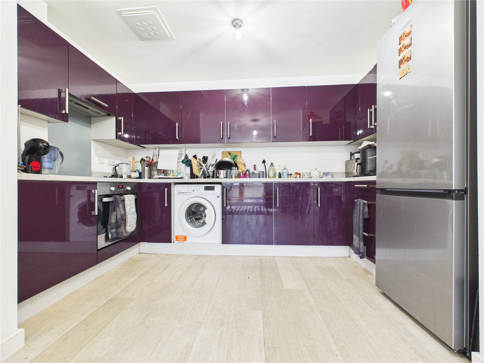 2 bedroom Flat for sale in Sweetman Place, Bristol