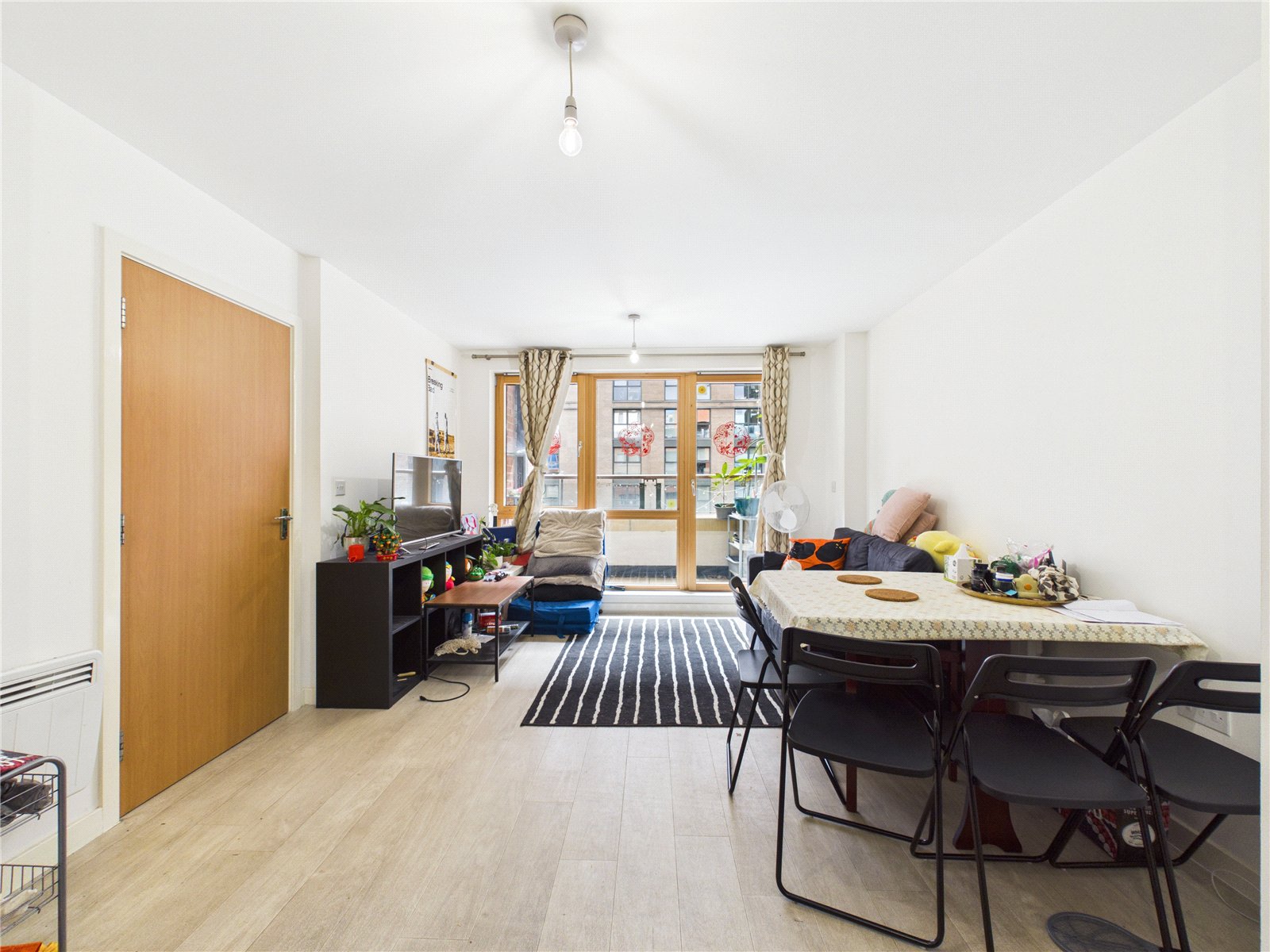 2 bedroom Flat for sale in Sweetman Place, Bristol