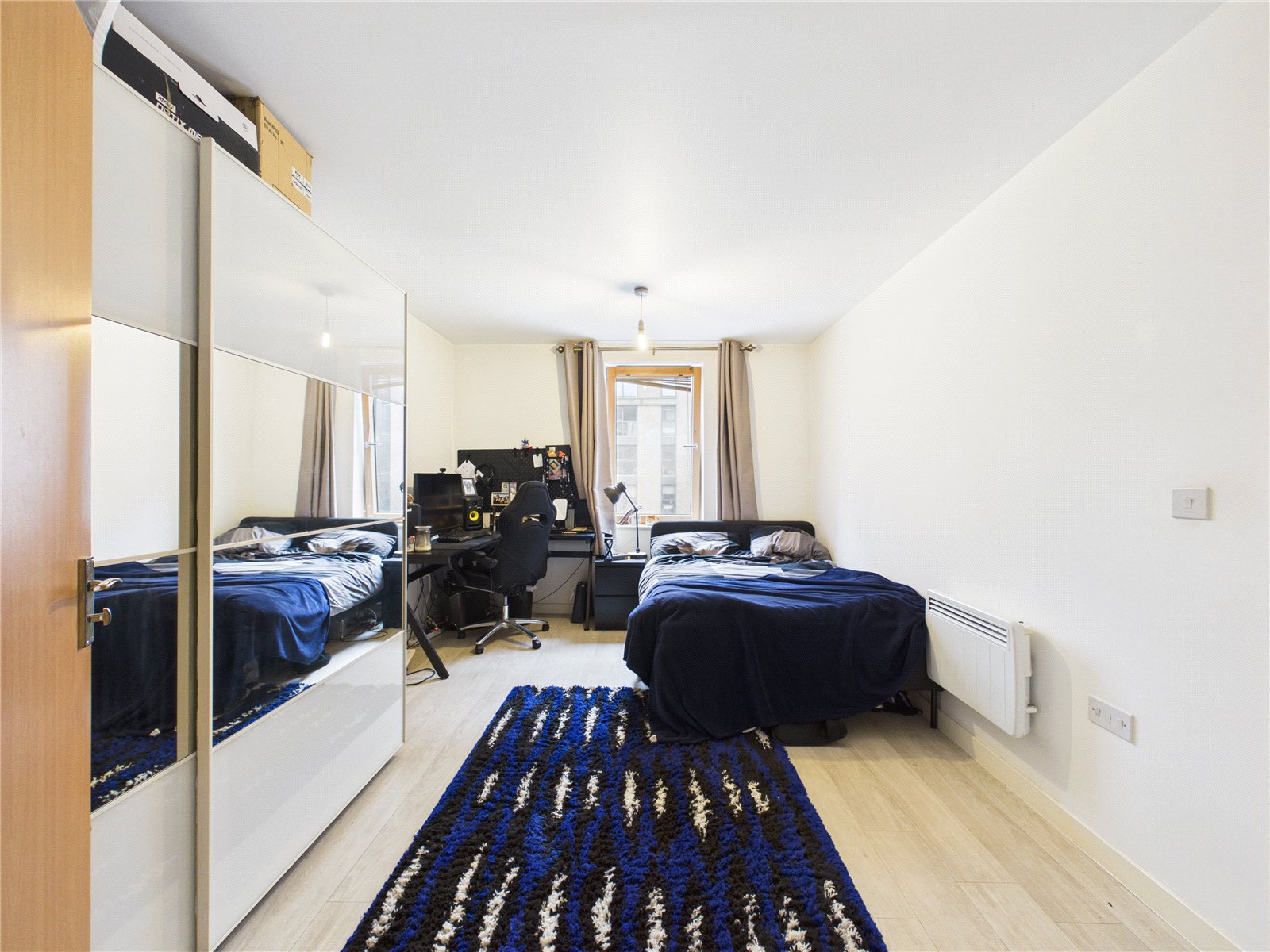 2 bedroom Flat for sale in Sweetman Place, Bristol