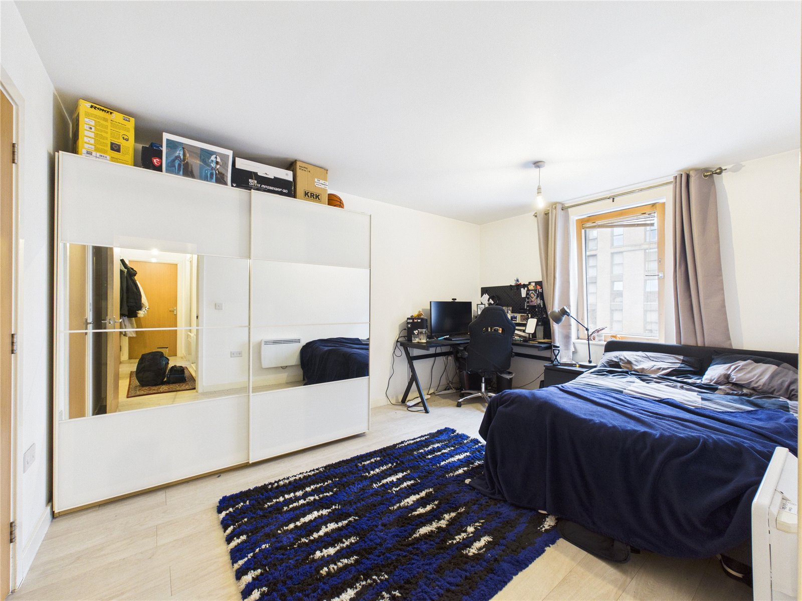 2 bedroom Flat for sale in Sweetman Place, Bristol