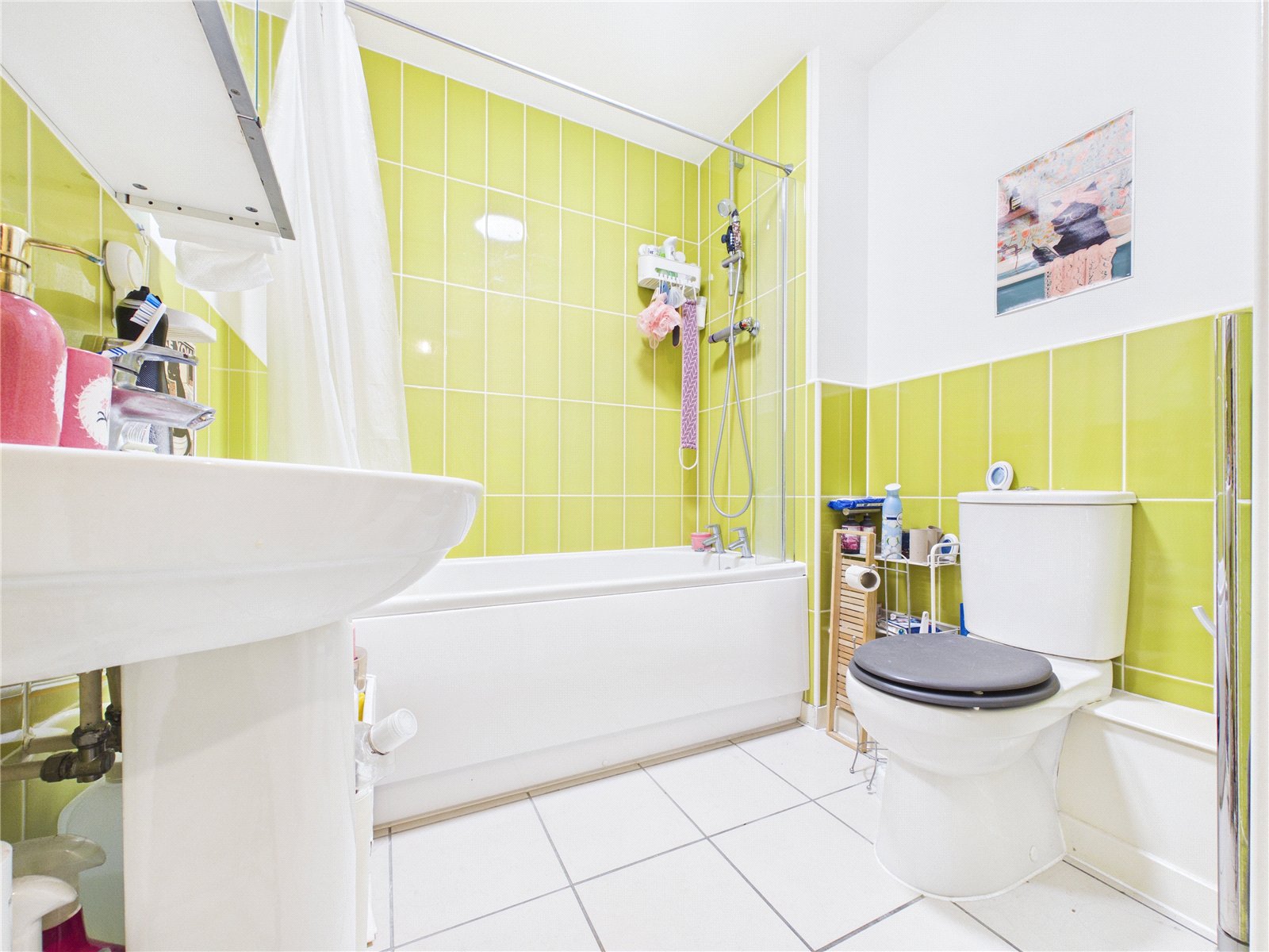 2 bedroom Flat for sale in Sweetman Place, Bristol