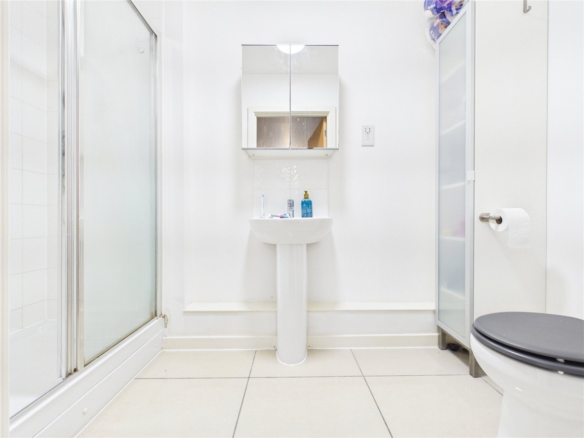 Sweetman Place, Bristol