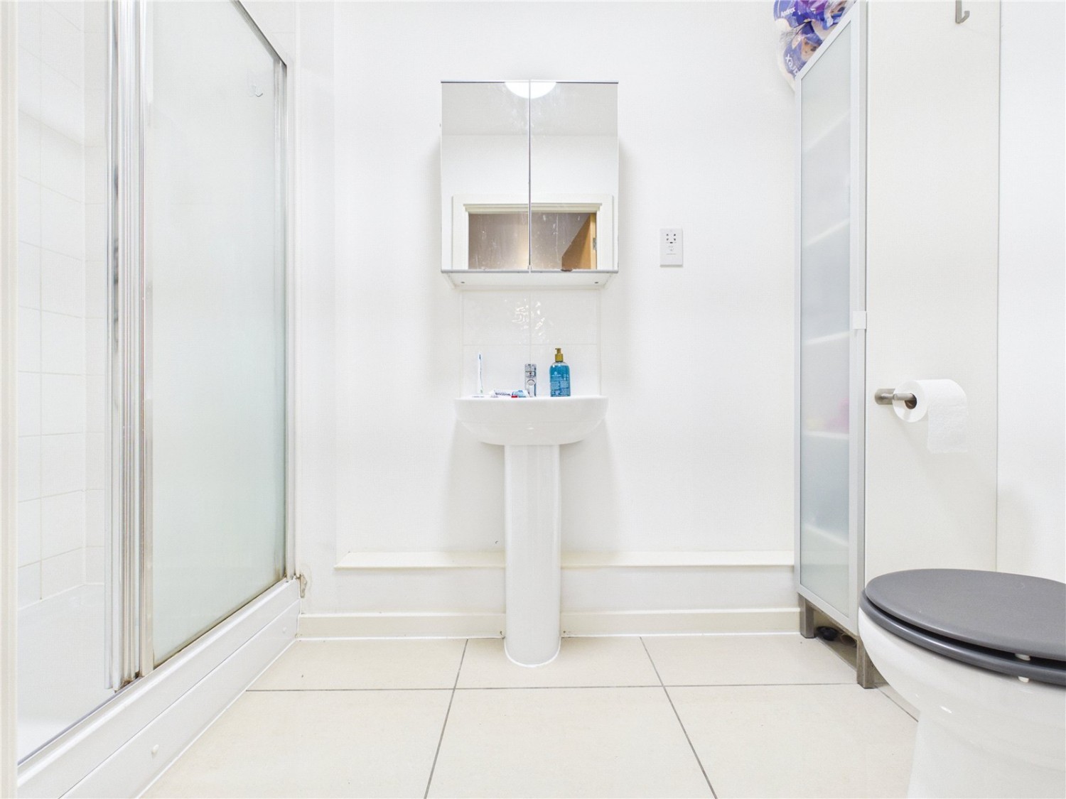 Sweetman Place, Bristol