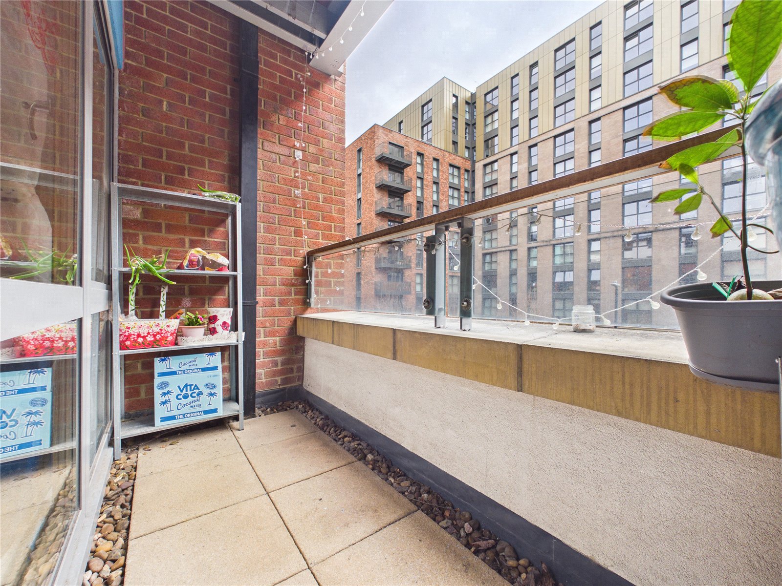 2 bedroom Flat for sale in Sweetman Place, Bristol