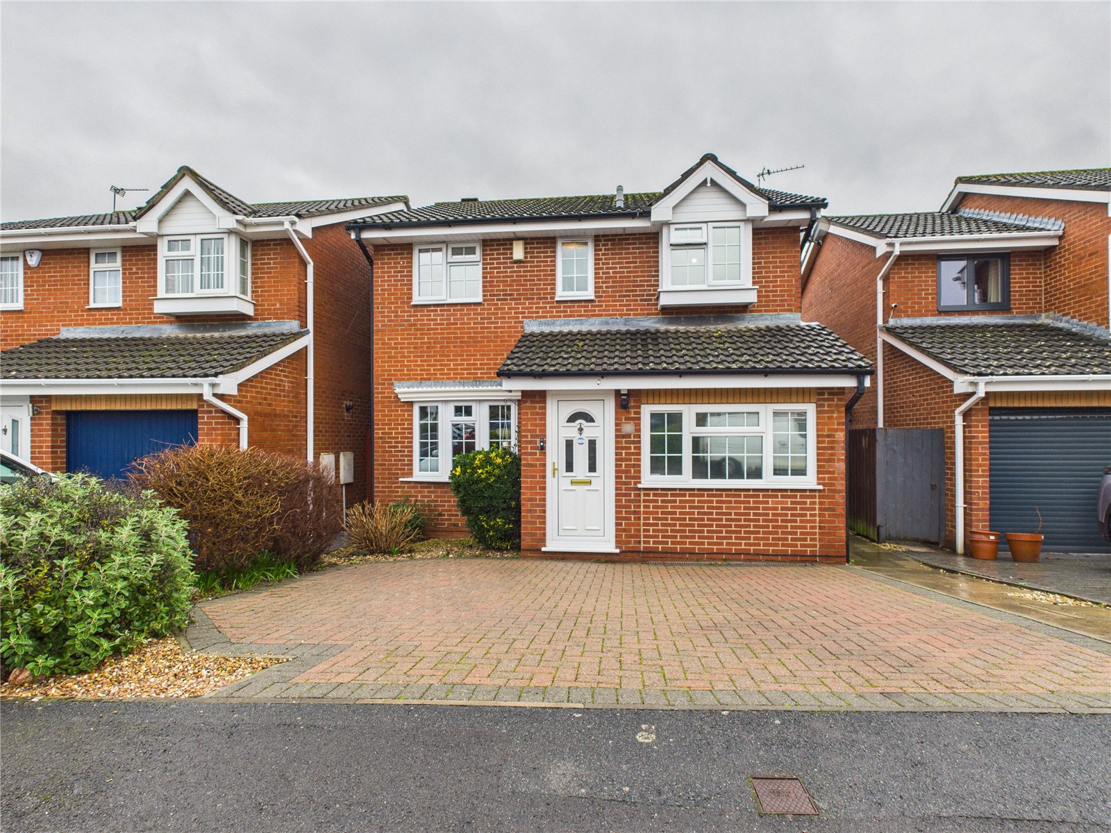 Warmley, Bristol
