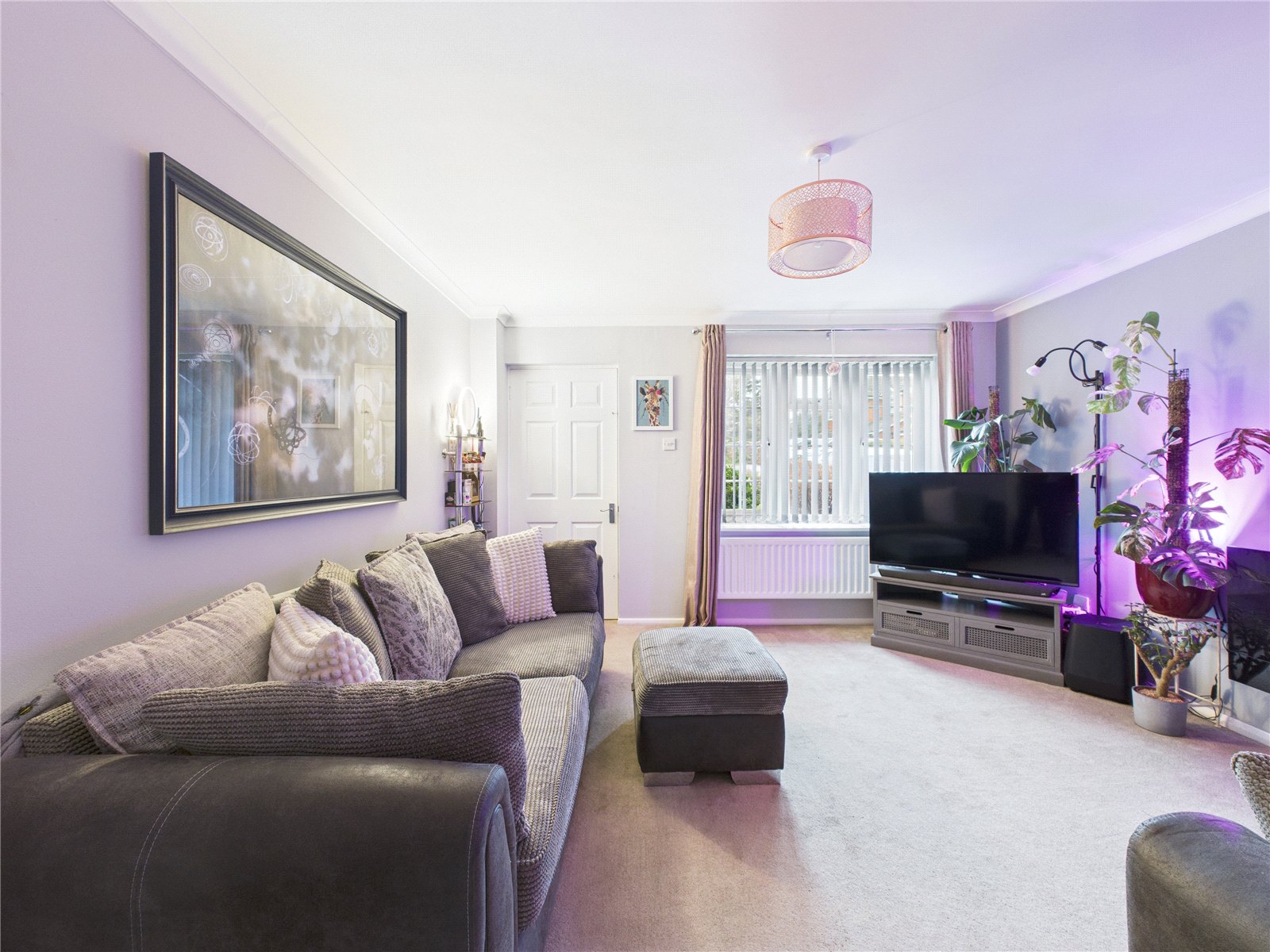 4 bedroom House for sale in Warmley, Bristol