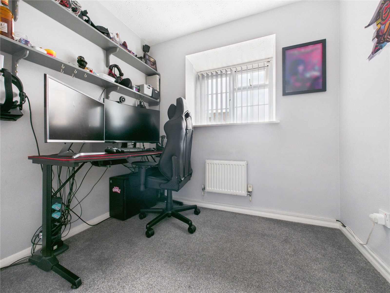 4 bedroom House for sale in Warmley, Bristol