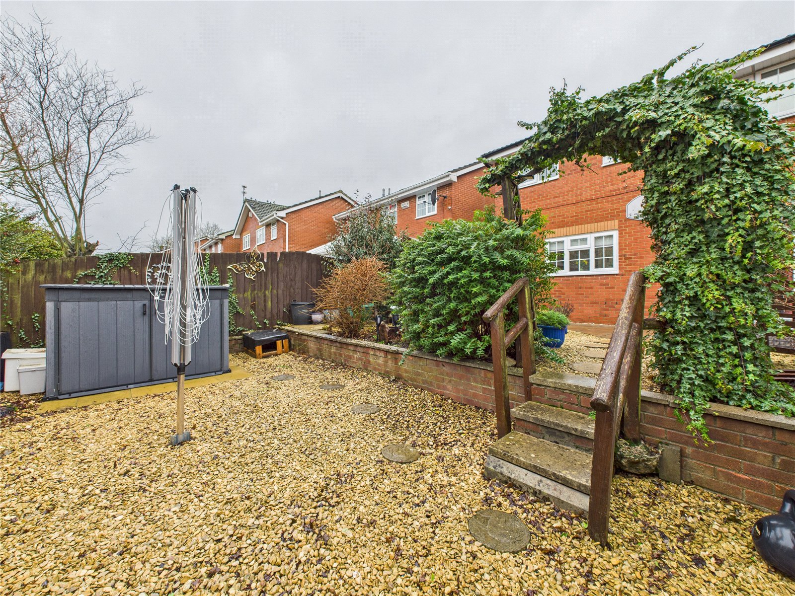 4 bedroom House for sale in Warmley, Bristol