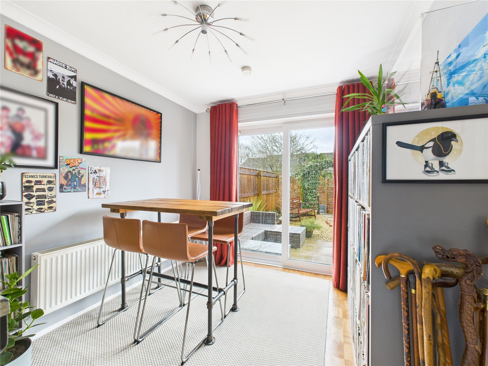 4 bedroom House for sale in Warmley, Bristol
