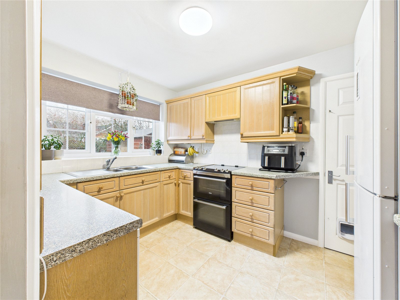 4 bedroom House for sale in Warmley, Bristol