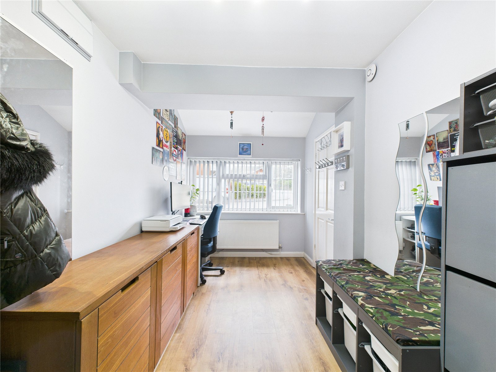 4 bedroom House for sale in Warmley, Bristol