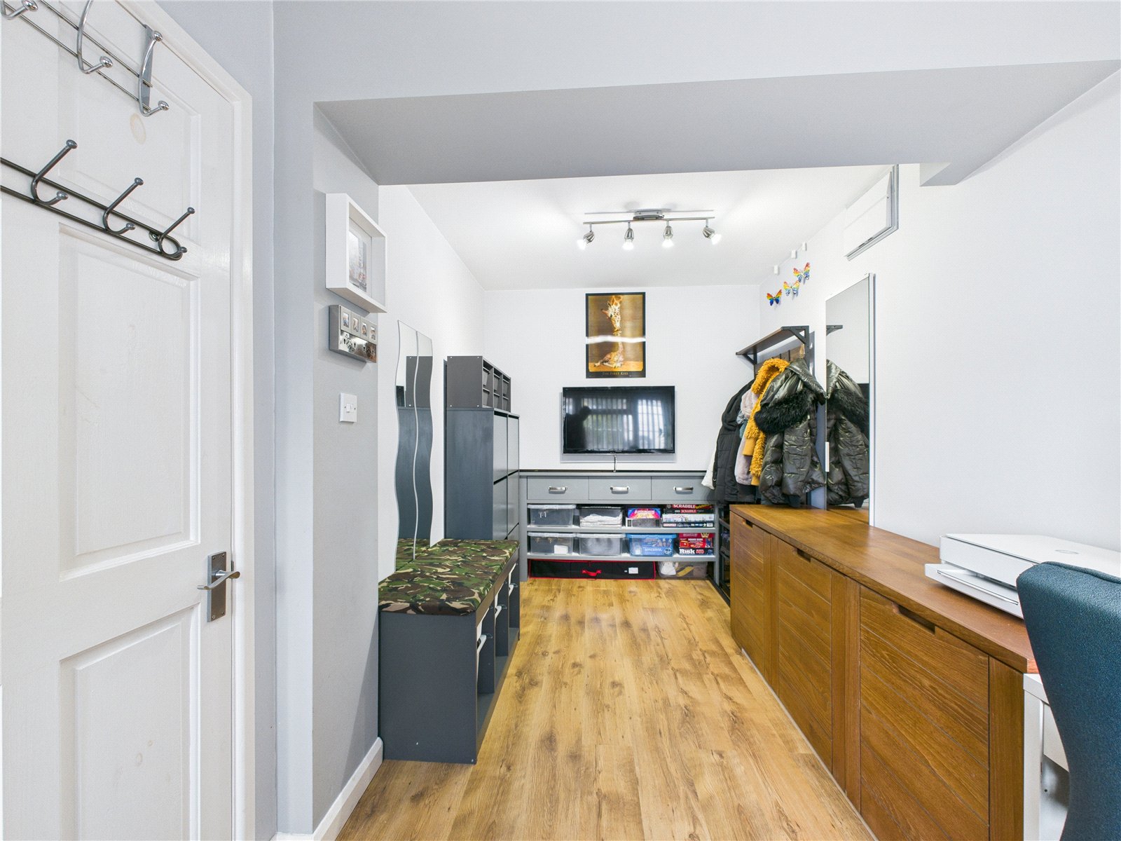 4 bedroom House for sale in Warmley, Bristol