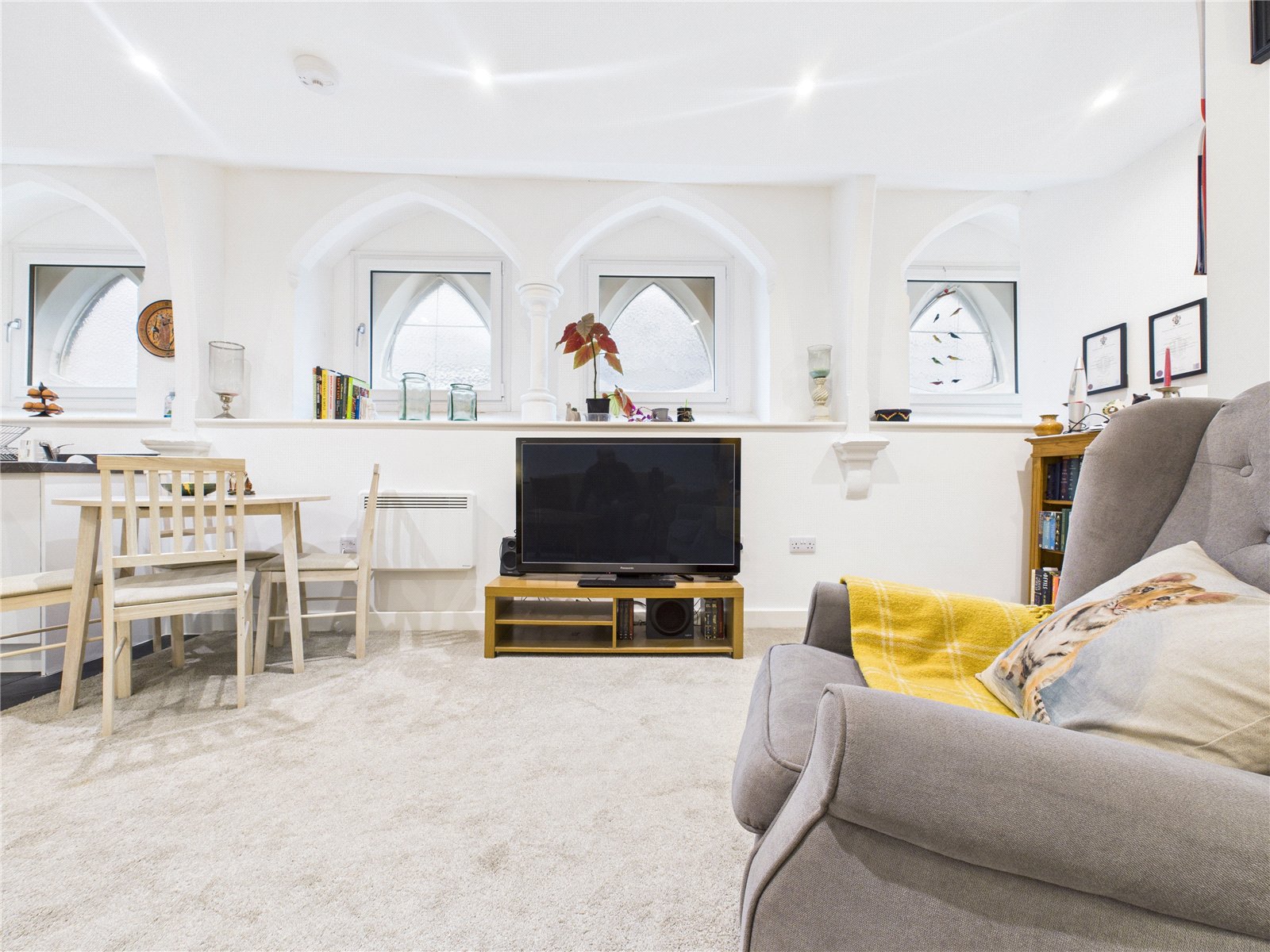 2 bedroom Flat for sale in Redfield, Bristol