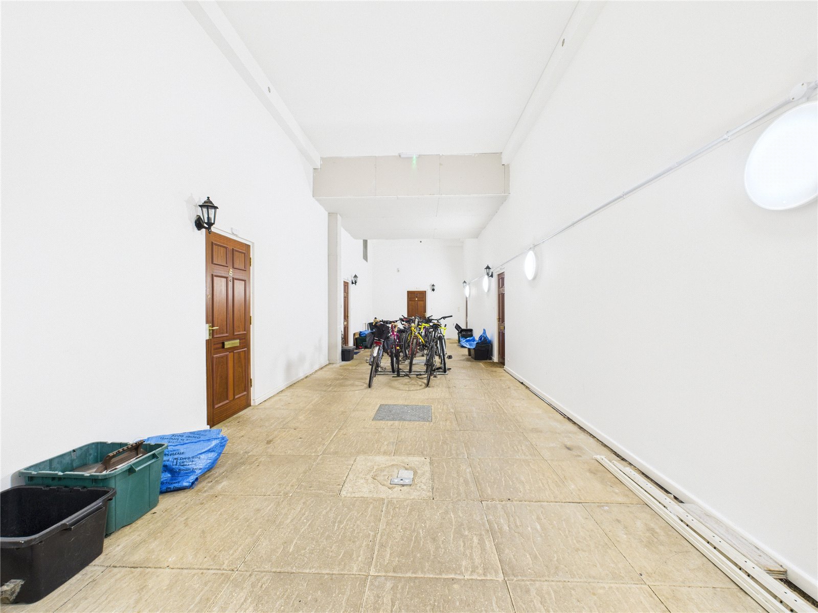 2 bedroom Flat for sale in Redfield, Bristol