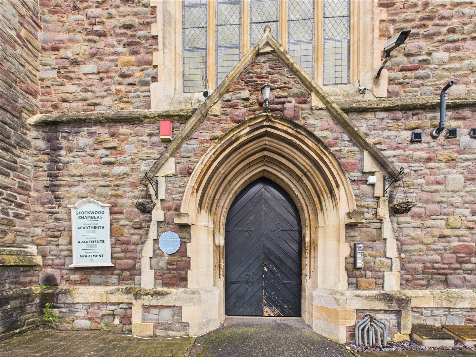2 bedroom Flat for sale in Redfield, Bristol