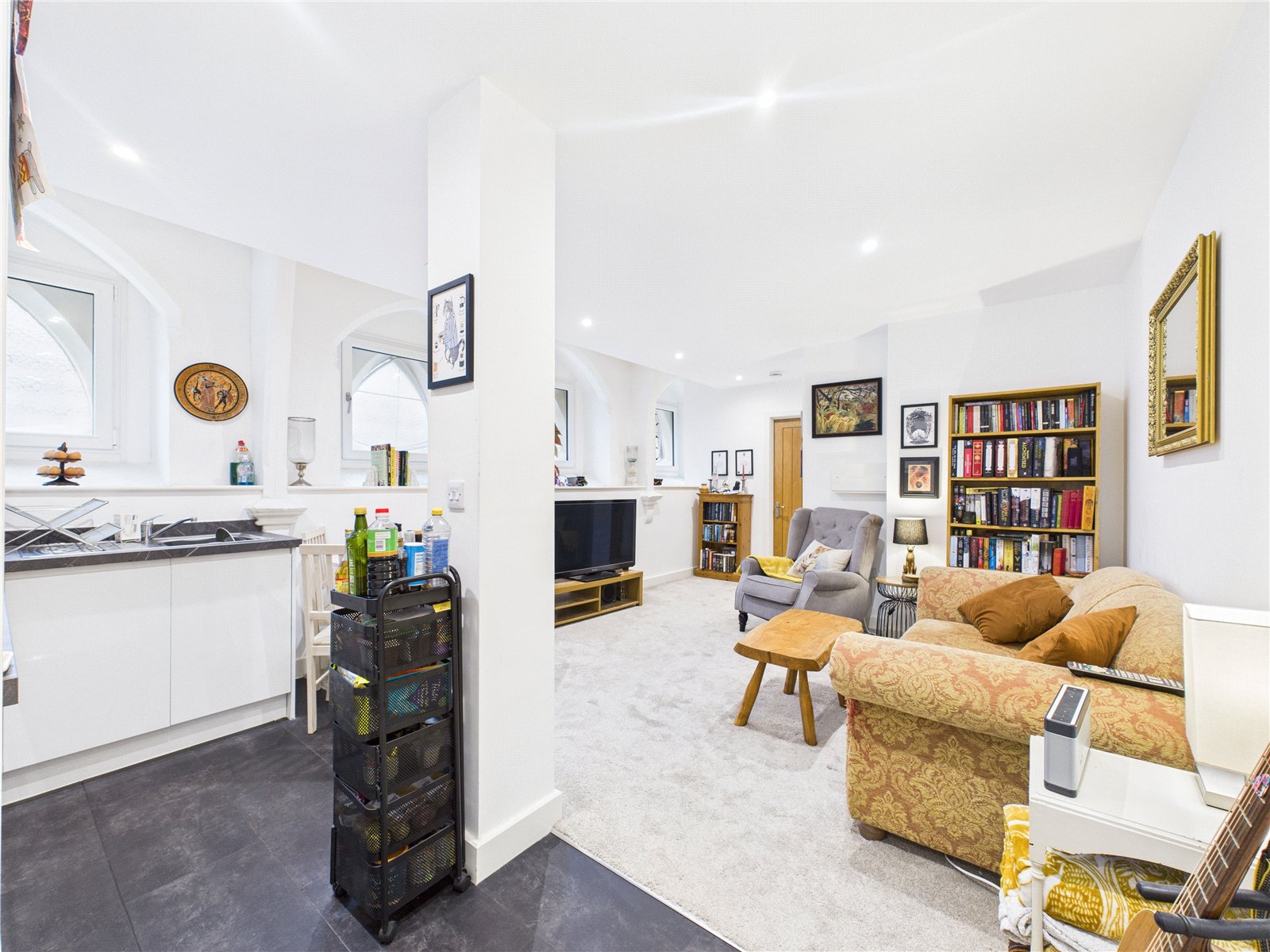 2 bedroom Flat for sale in Redfield, Bristol