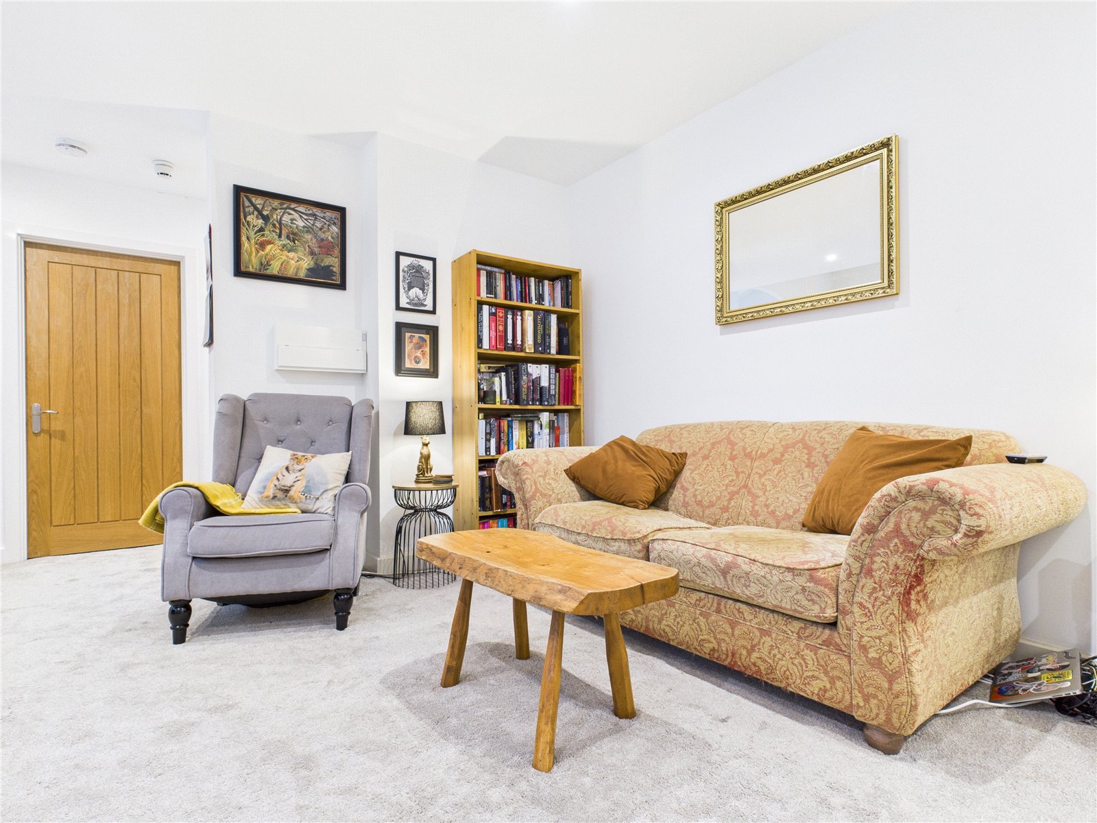 2 bedroom Flat for sale in Redfield, Bristol