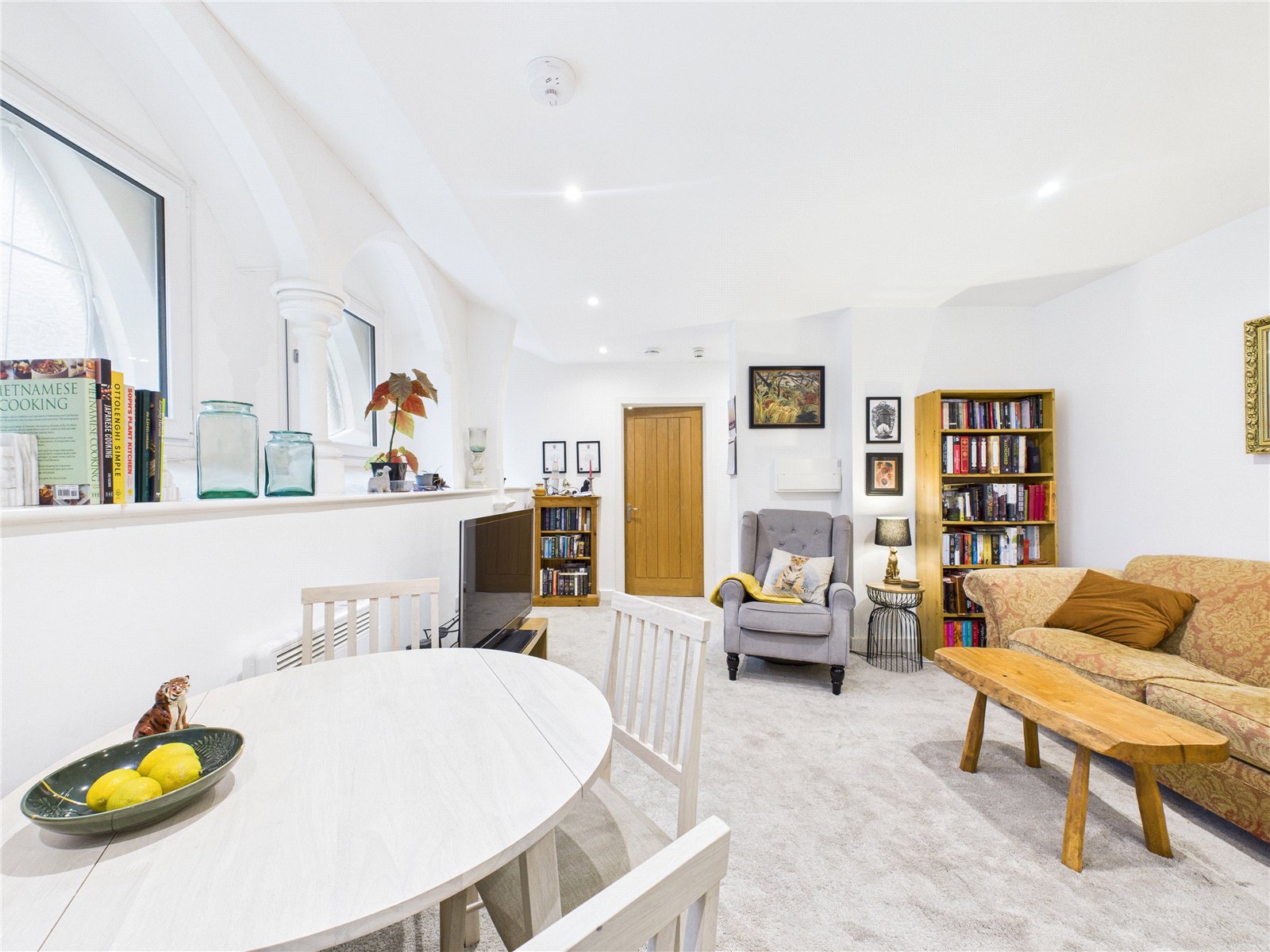 2 bedroom Flat for sale in Redfield, Bristol