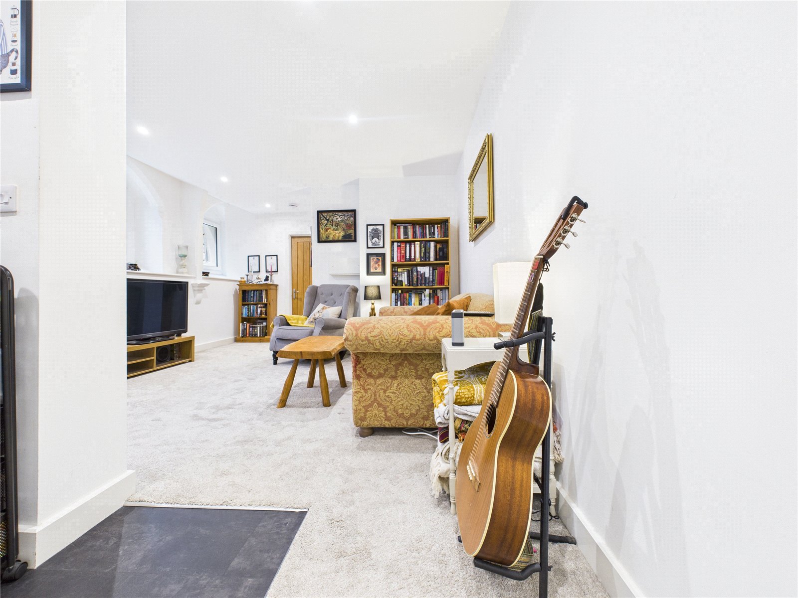 2 bedroom Flat for sale in Redfield, Bristol