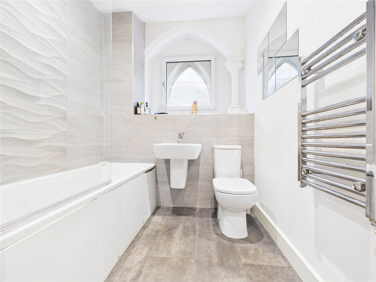 2 bedroom Flat for sale in Redfield, Bristol
