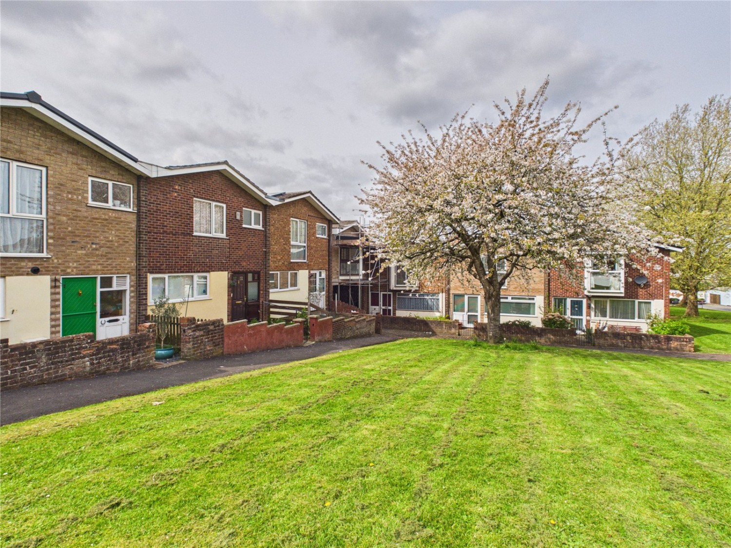 Lawrence Hill, Bristol