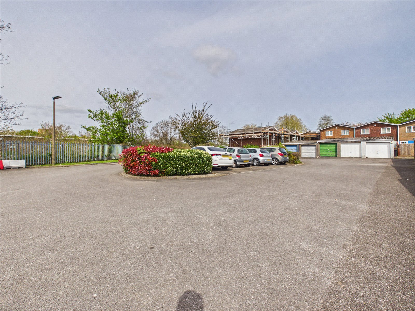 1 bedroom Flat for sale in Ducie Road, Lawrence Hill, Bristol