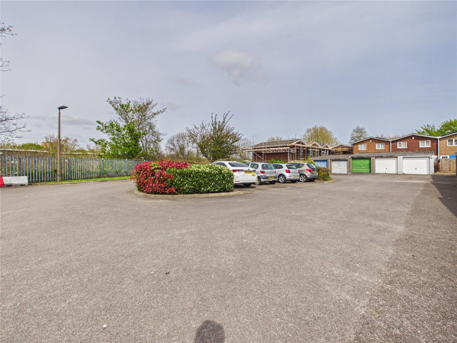 Lawrence Hill, Bristol