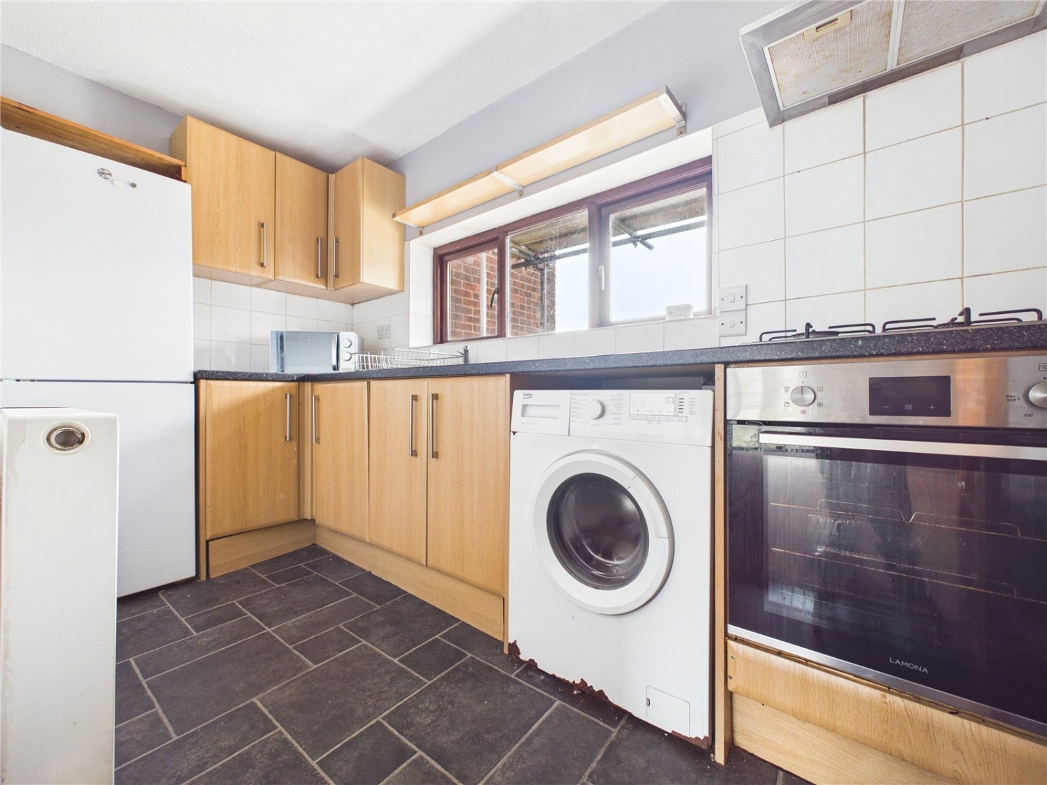 Lawrence Hill, Bristol