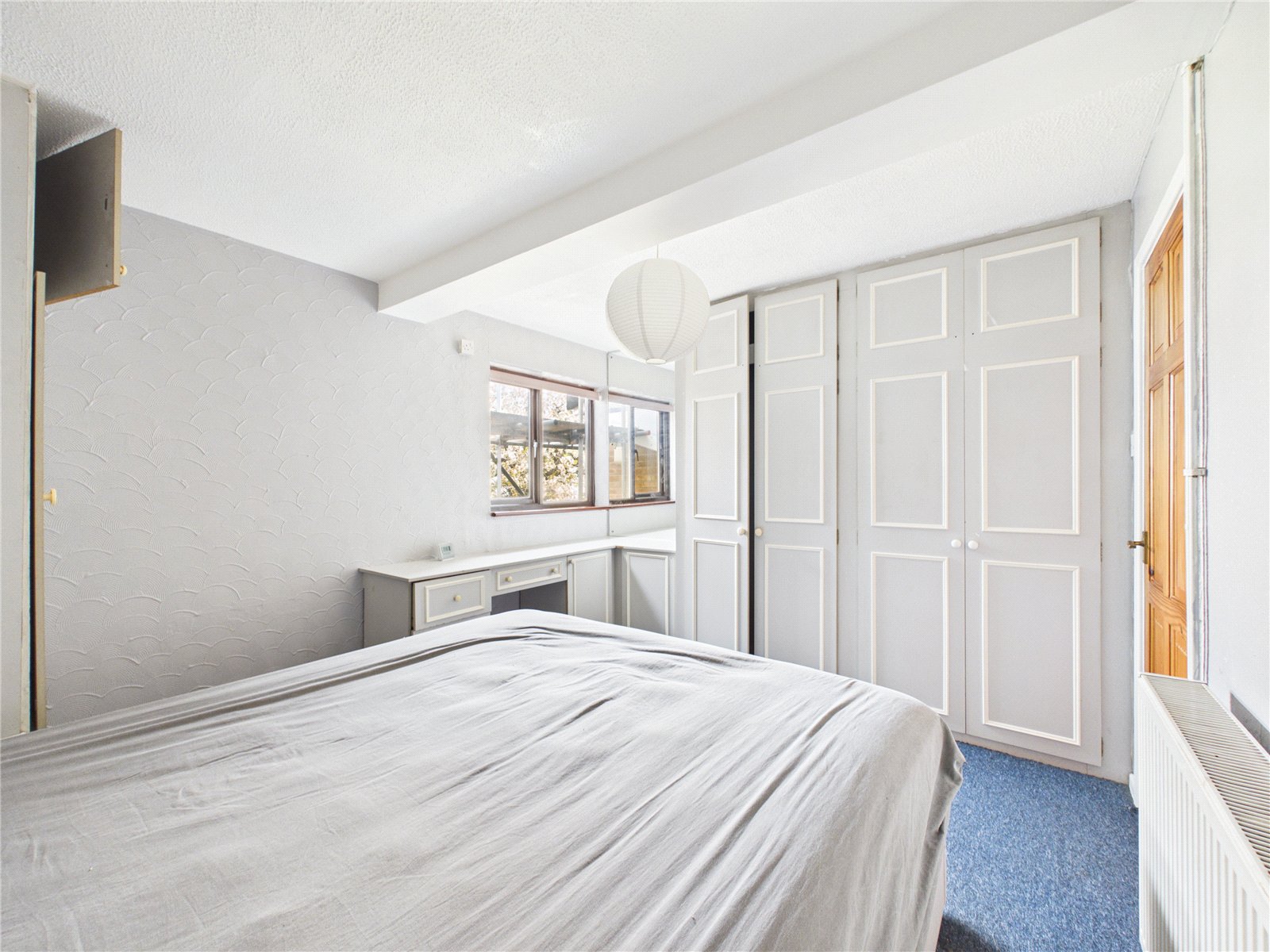 1 bedroom Flat for sale in Ducie Road, Lawrence Hill, Bristol