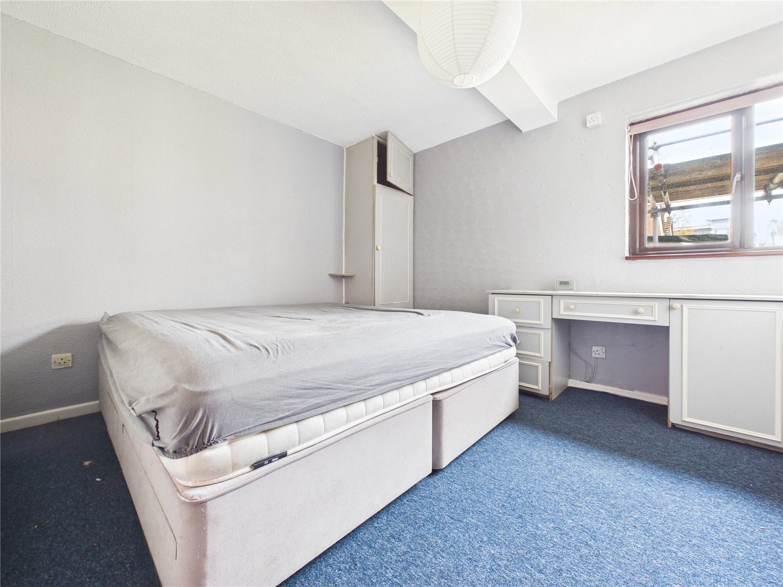 1 bedroom Flat for sale in Ducie Road, Lawrence Hill, Bristol