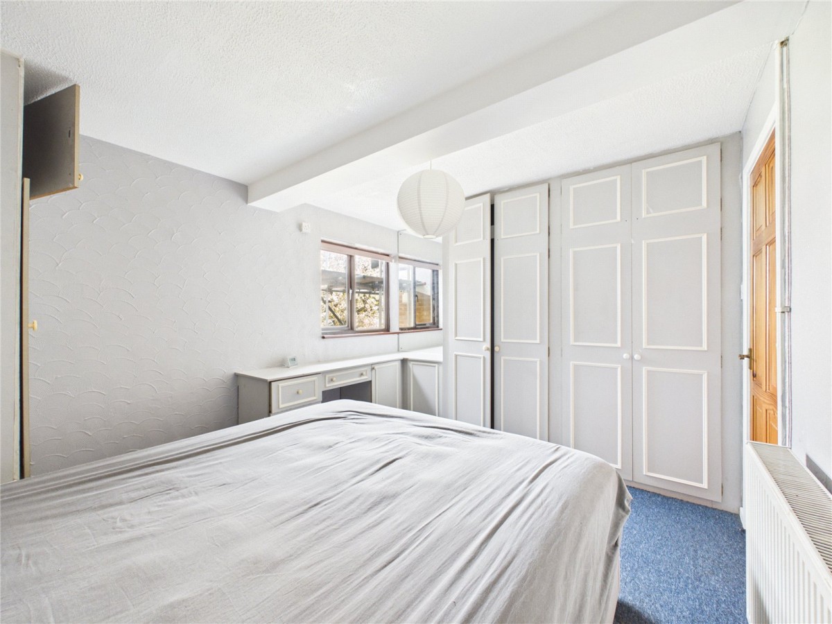 Lawrence Hill, Bristol