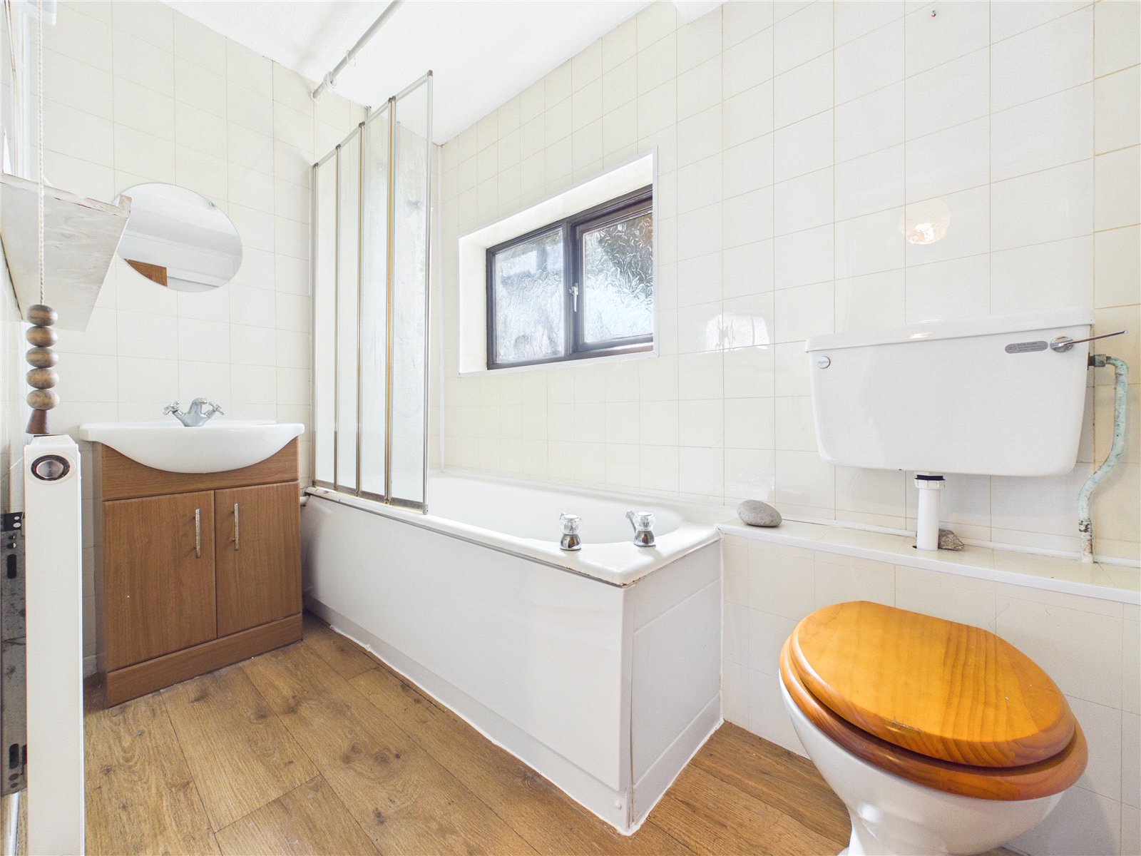 1 bedroom Flat for sale in Ducie Road, Lawrence Hill, Bristol