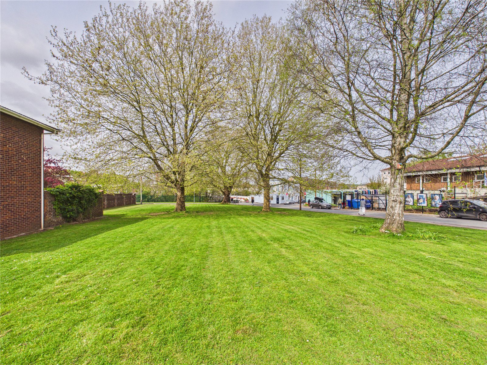 1 bedroom Flat for sale in Ducie Road, Lawrence Hill, Bristol