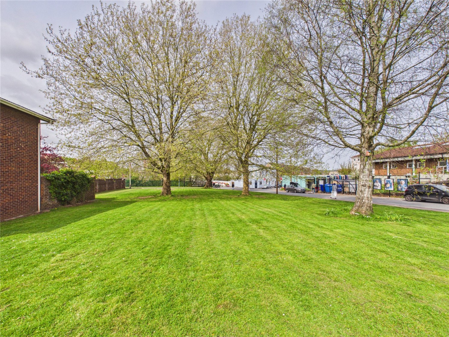 Lawrence Hill, Bristol