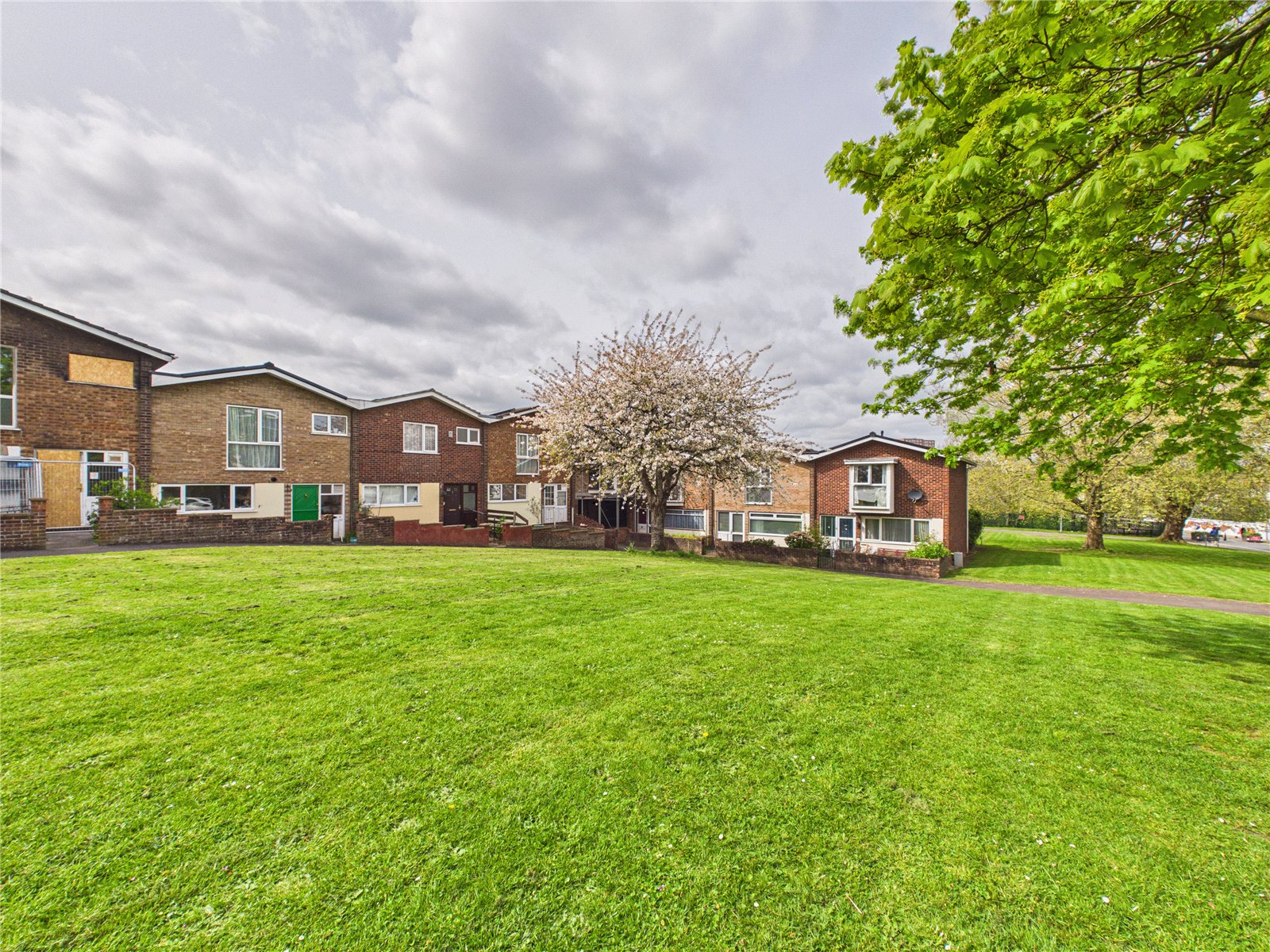 1 bedroom Flat for sale in Ducie Road, Lawrence Hill, Bristol