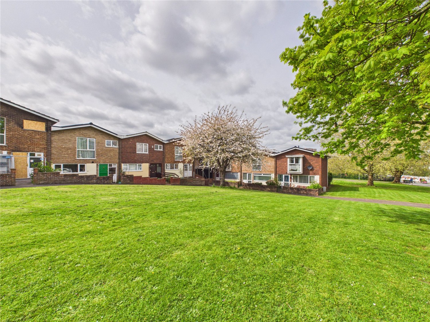 Lawrence Hill, Bristol