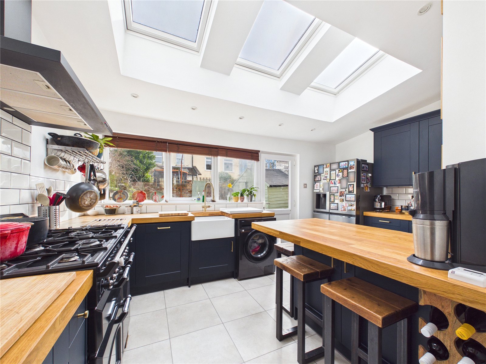 3 bedroom House for sale in Whitehall, Bristol