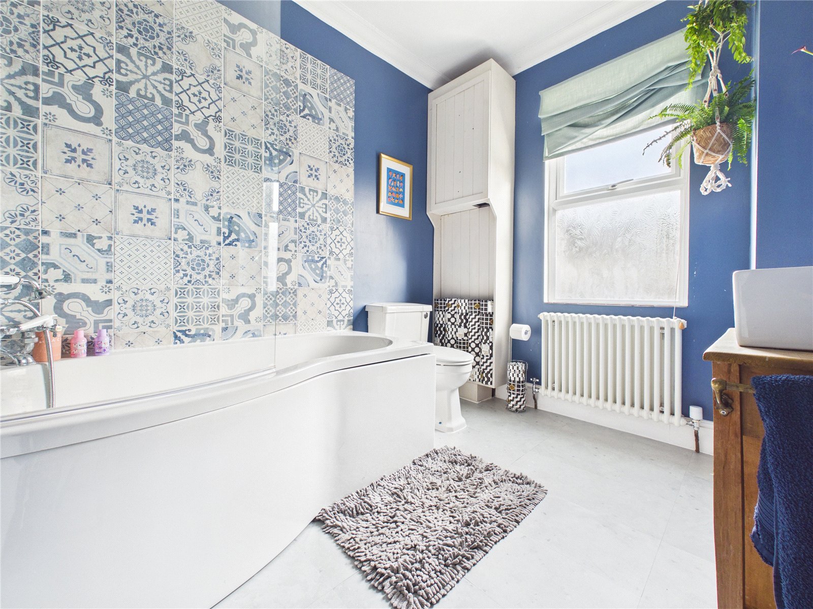 3 bedroom House for sale in Whitehall, Bristol