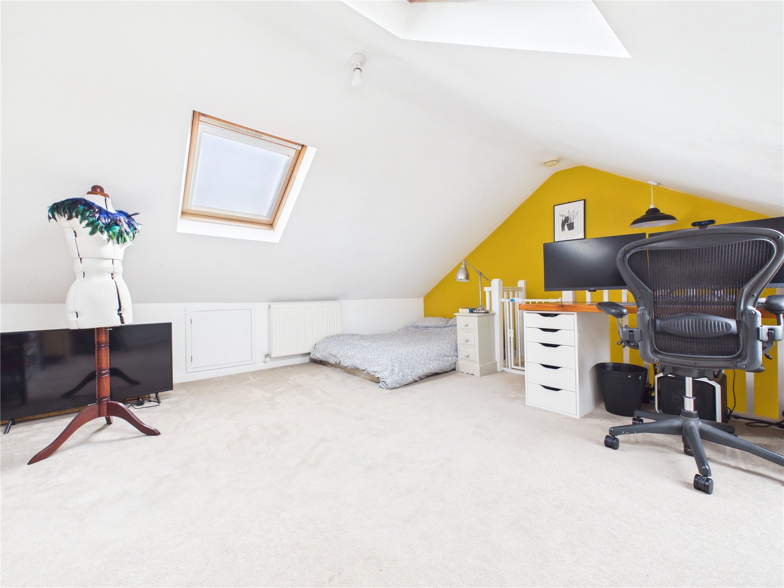 3 bedroom House for sale in Whitehall, Bristol