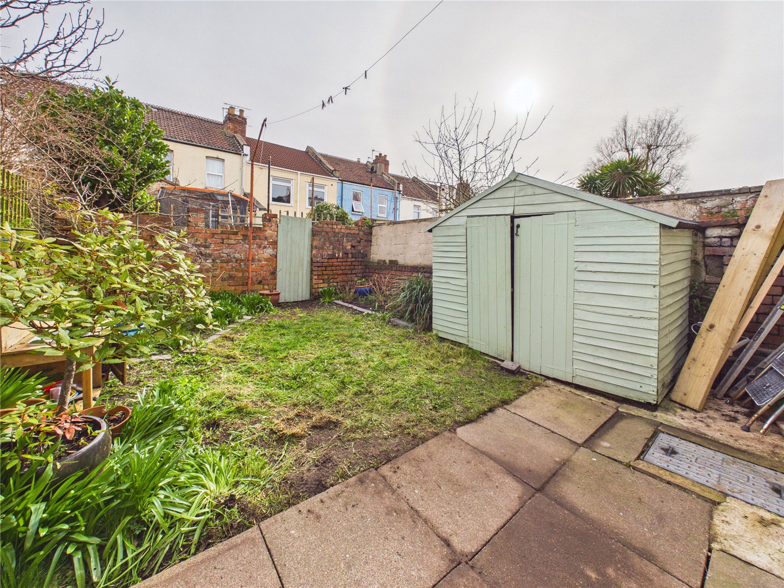 3 bedroom House for sale in Whitehall, Bristol
