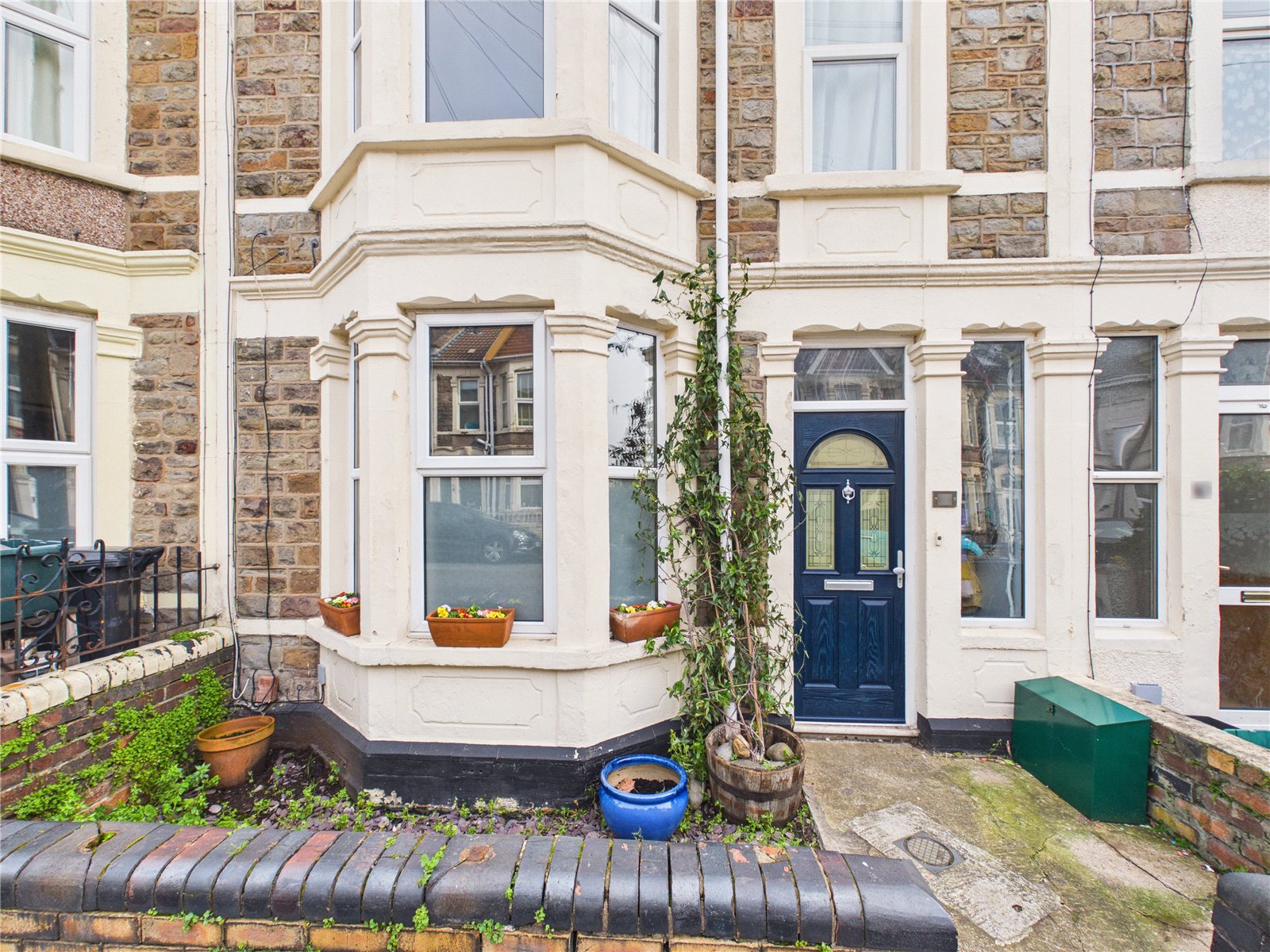 3 bedroom House for sale in Whitehall, Bristol