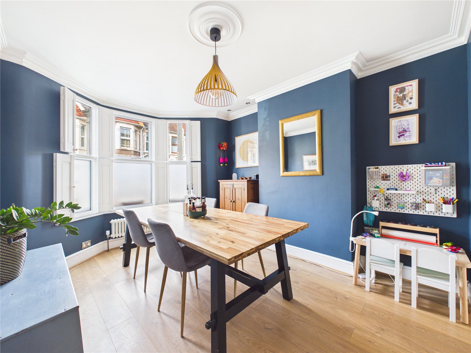 3 bedroom House for sale in Whitehall, Bristol