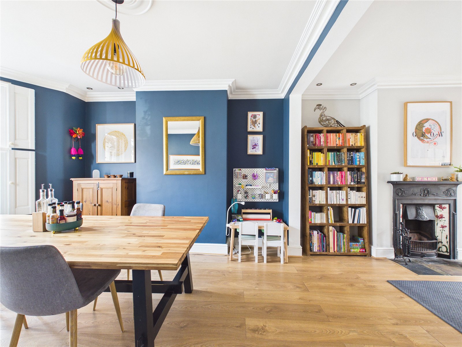 3 bedroom House for sale in Whitehall, Bristol