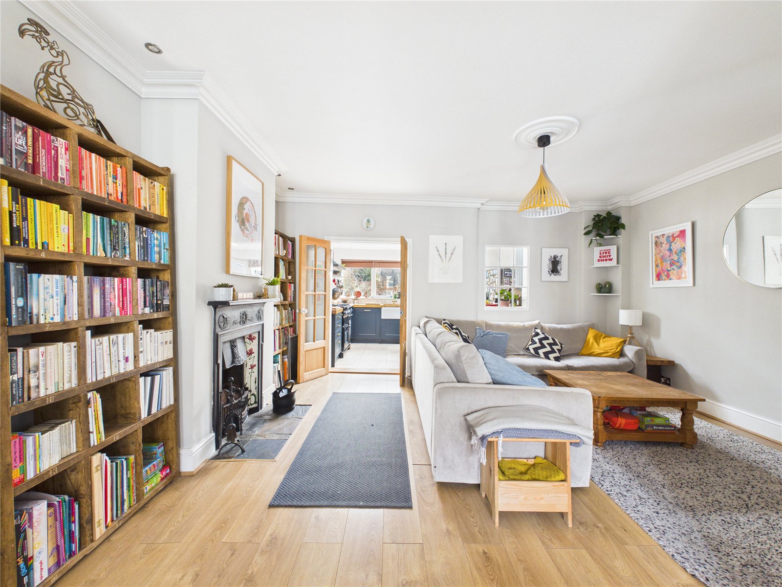 3 bedroom House for sale in Whitehall, Bristol