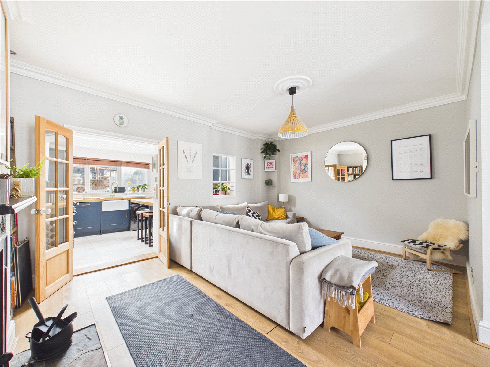 3 bedroom House for sale in Whitehall, Bristol