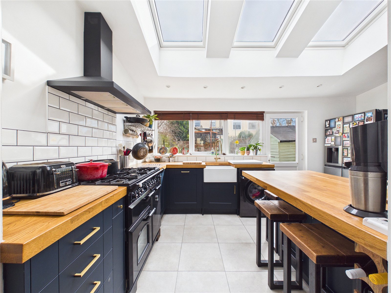 3 bedroom House for sale in Whitehall, Bristol