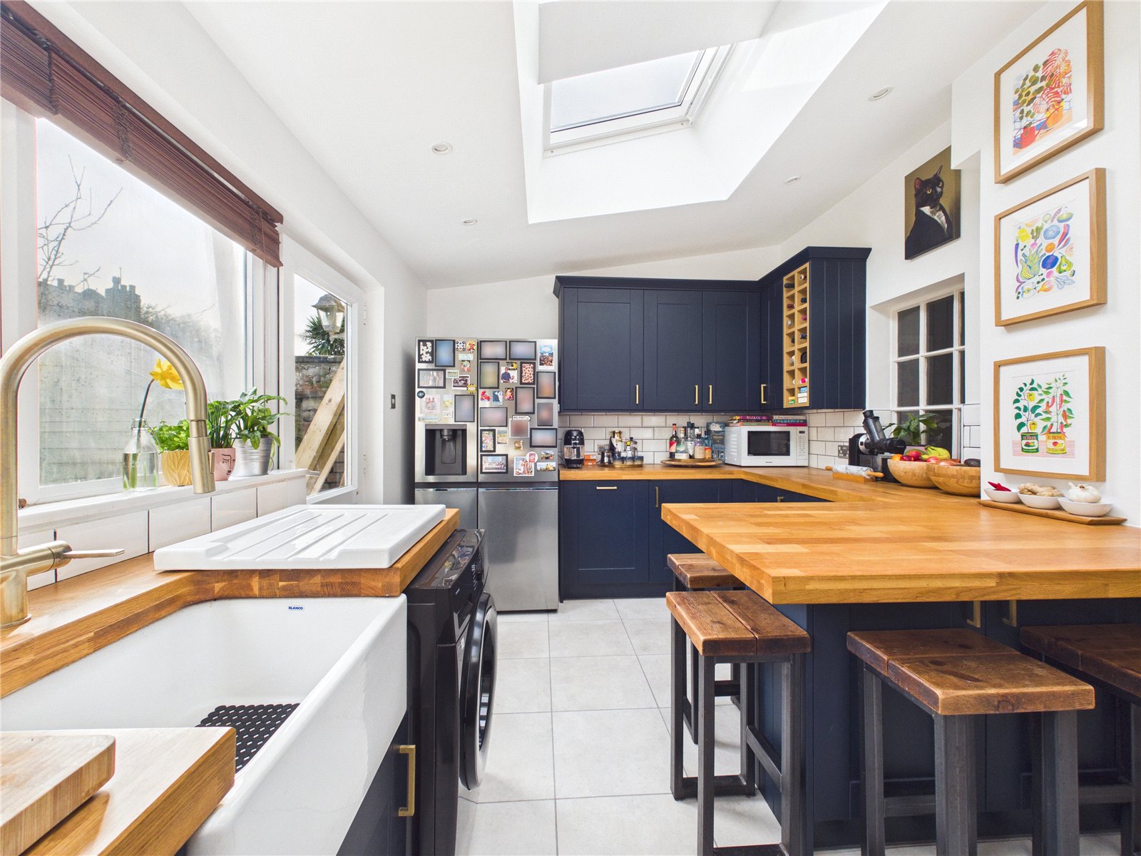 3 bedroom House for sale in Whitehall, Bristol