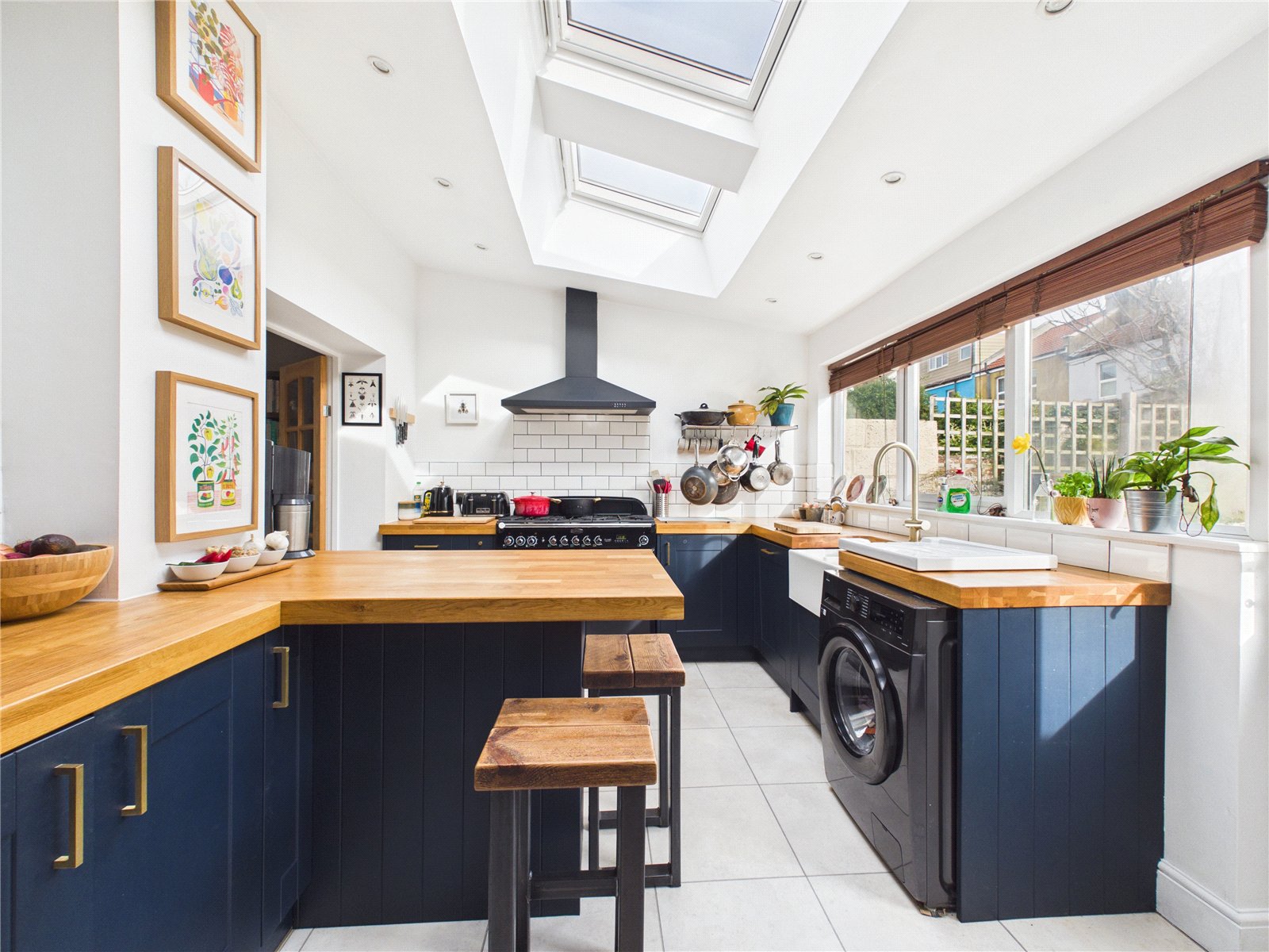 3 bedroom House for sale in Whitehall, Bristol